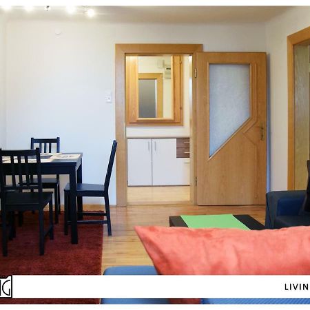 Aco Living - A Cheap Overnight Klagenfurt am Woerthersee Esterno foto