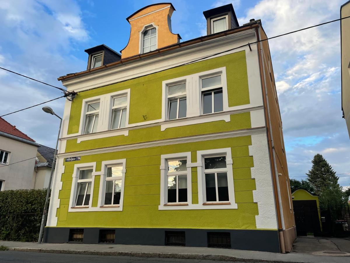 Aco Living - A Cheap Overnight Klagenfurt am Woerthersee Esterno foto
