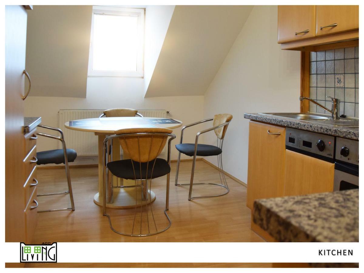 Aco Living - A Cheap Overnight Klagenfurt am Woerthersee Esterno foto