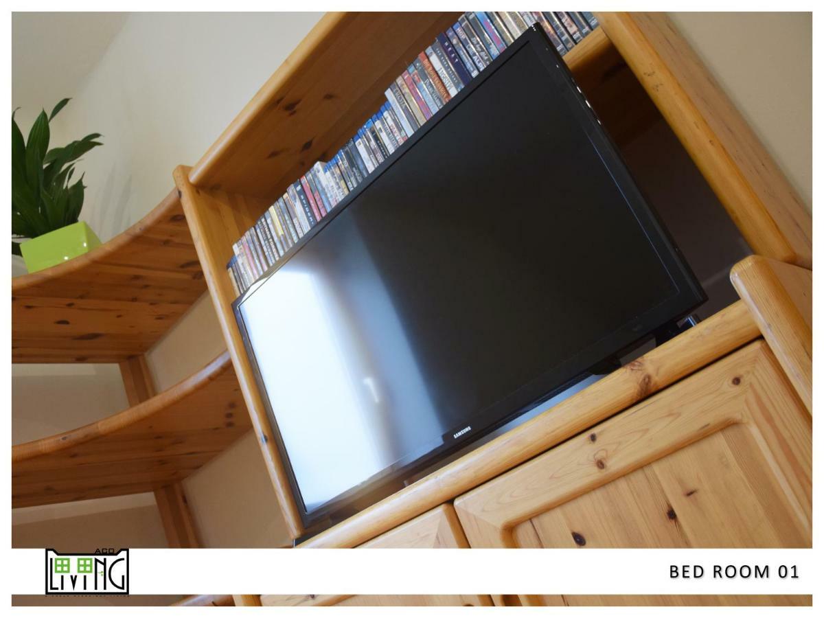 Aco Living - A Cheap Overnight Klagenfurt am Woerthersee Esterno foto