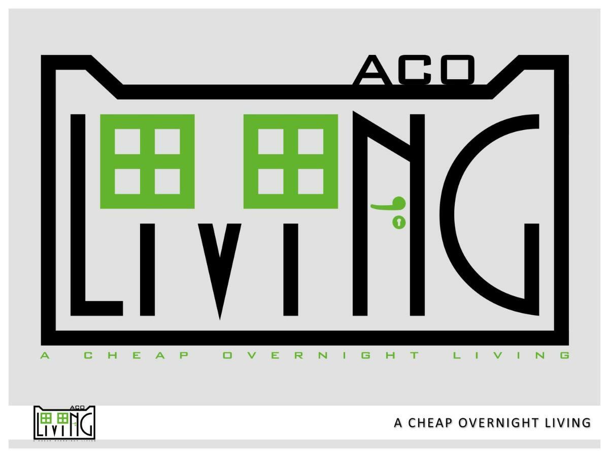 Aco Living - A Cheap Overnight Klagenfurt am Woerthersee Esterno foto
