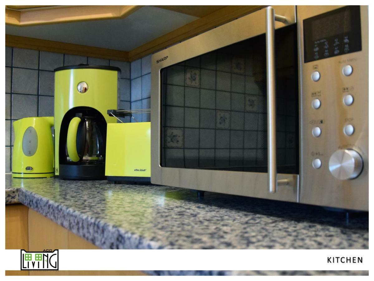 Aco Living - A Cheap Overnight Klagenfurt am Woerthersee Esterno foto
