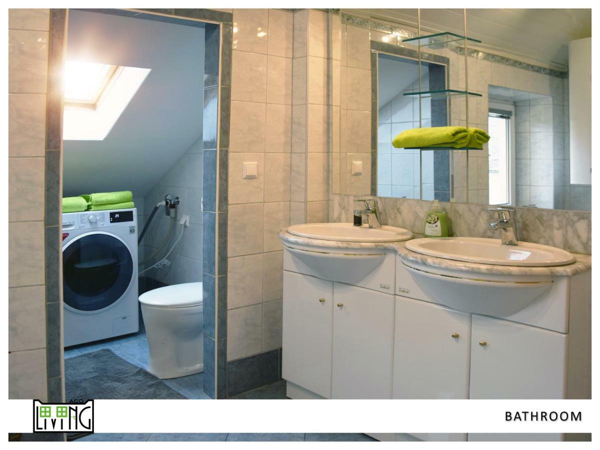 Aco Living - A Cheap Overnight Klagenfurt am Woerthersee Esterno foto