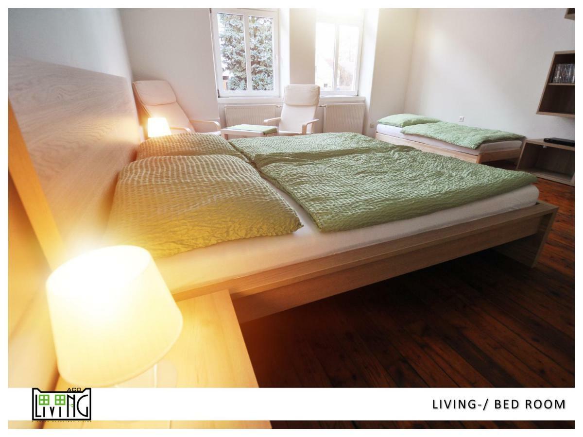 Aco Living - A Cheap Overnight Klagenfurt am Woerthersee Esterno foto