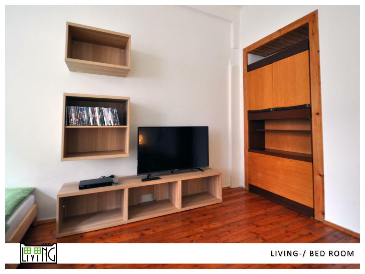 Aco Living - A Cheap Overnight Klagenfurt am Woerthersee Esterno foto