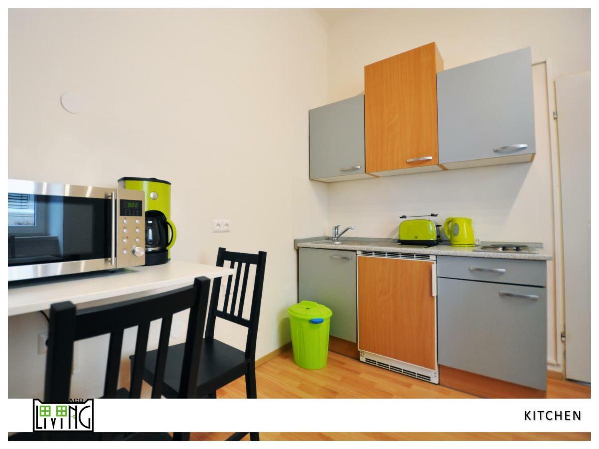Aco Living - A Cheap Overnight Klagenfurt am Woerthersee Esterno foto