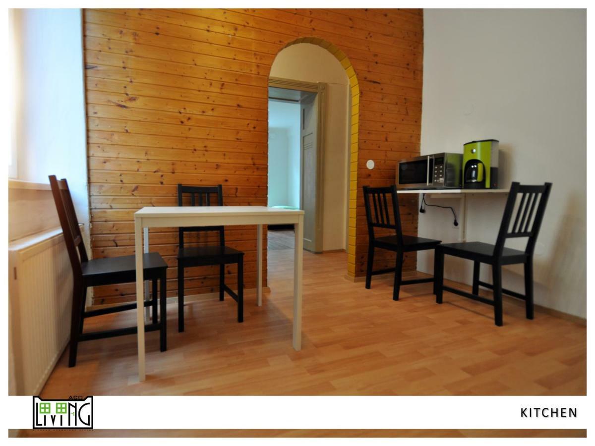 Aco Living - A Cheap Overnight Klagenfurt am Woerthersee Esterno foto