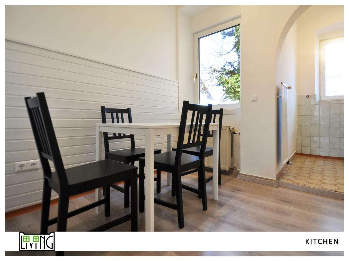 Aco Living - A Cheap Overnight Klagenfurt am Woerthersee Esterno foto