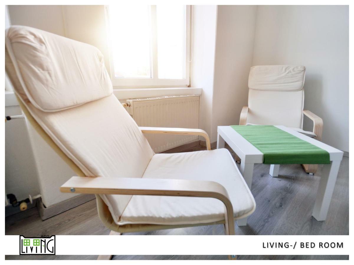 Aco Living - A Cheap Overnight Klagenfurt am Woerthersee Esterno foto