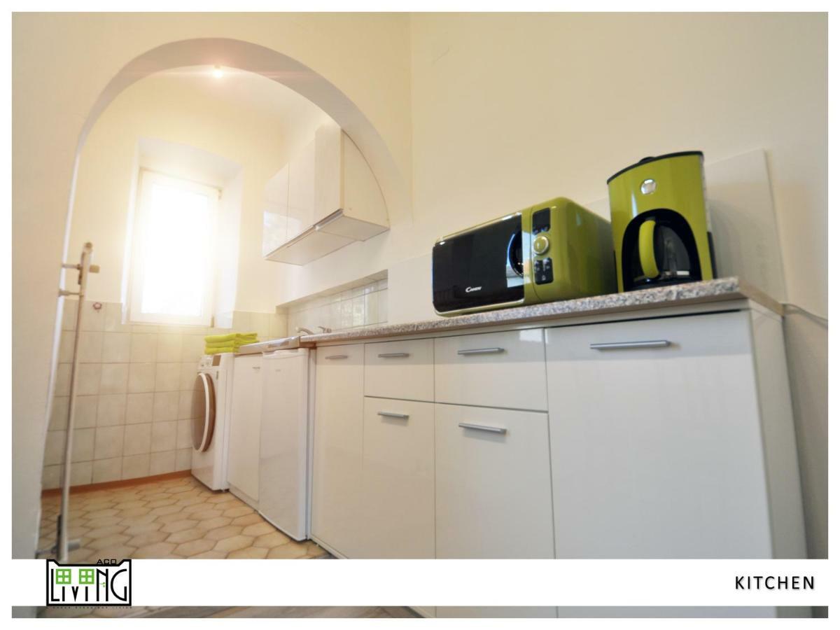 Aco Living - A Cheap Overnight Klagenfurt am Woerthersee Esterno foto