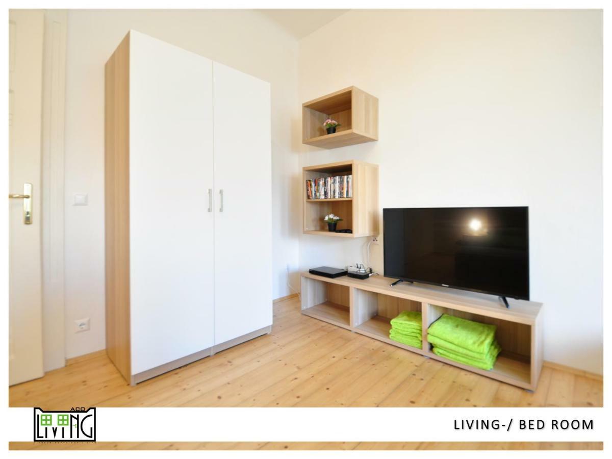 Aco Living - A Cheap Overnight Klagenfurt am Woerthersee Esterno foto