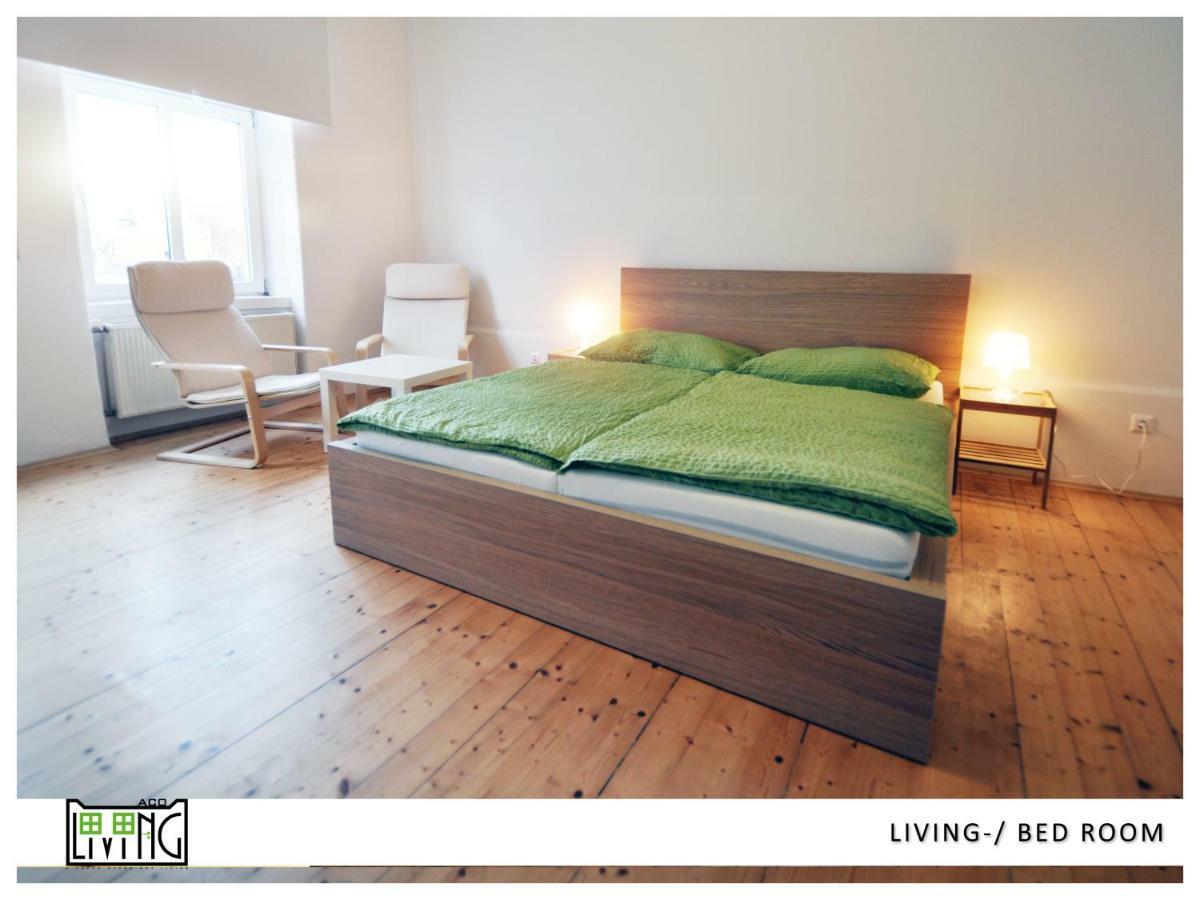 Aco Living - A Cheap Overnight Klagenfurt am Woerthersee Esterno foto