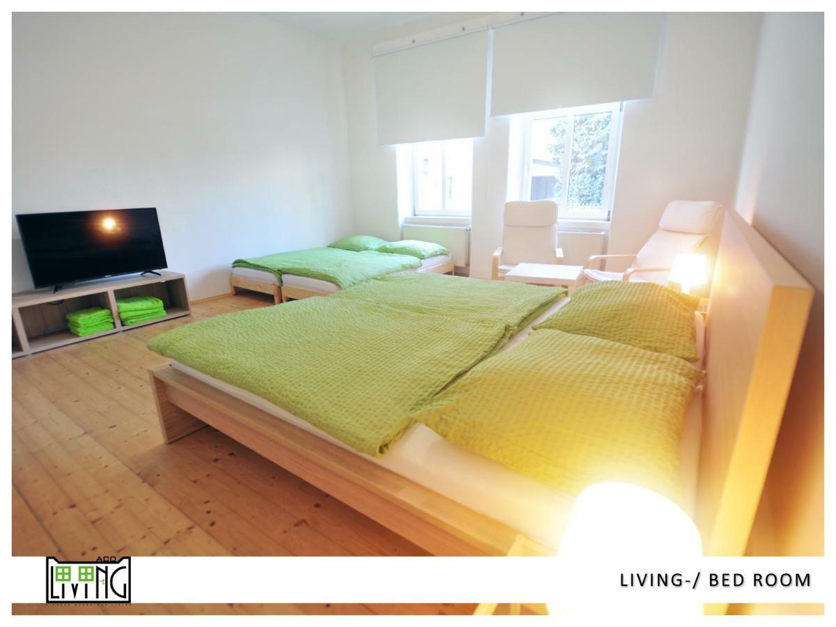 Aco Living - A Cheap Overnight Klagenfurt am Woerthersee Esterno foto