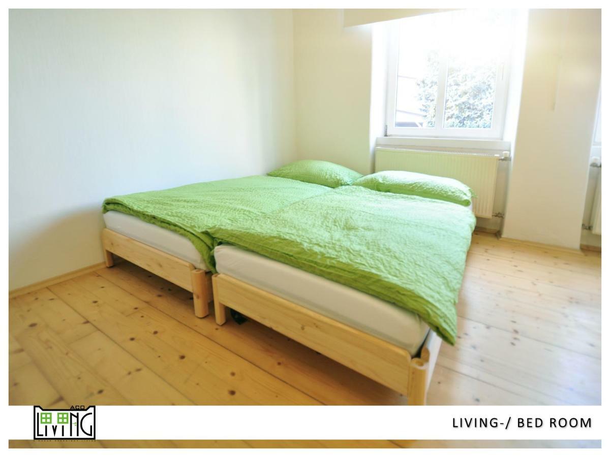 Aco Living - A Cheap Overnight Klagenfurt am Woerthersee Esterno foto