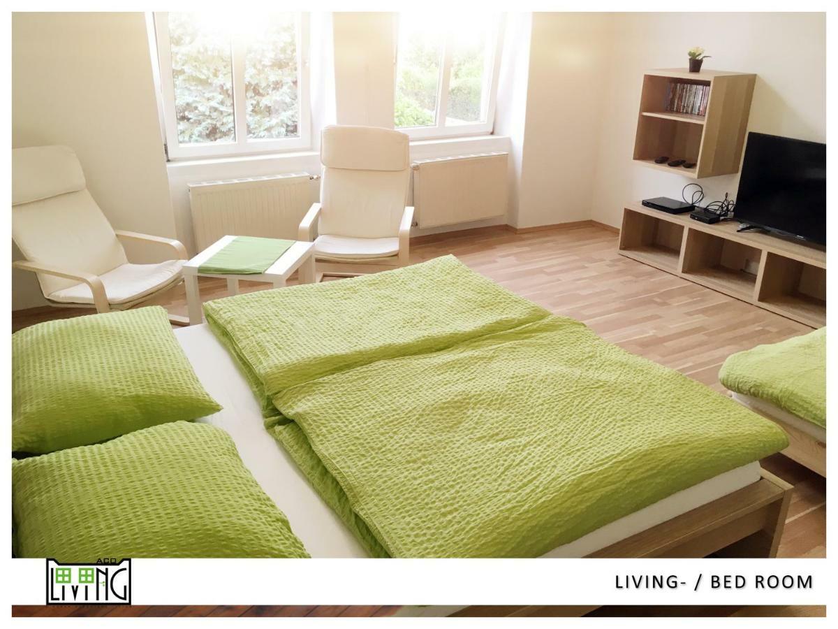 Aco Living - A Cheap Overnight Klagenfurt am Woerthersee Esterno foto