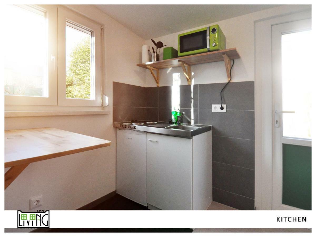 Aco Living - A Cheap Overnight Klagenfurt am Woerthersee Esterno foto