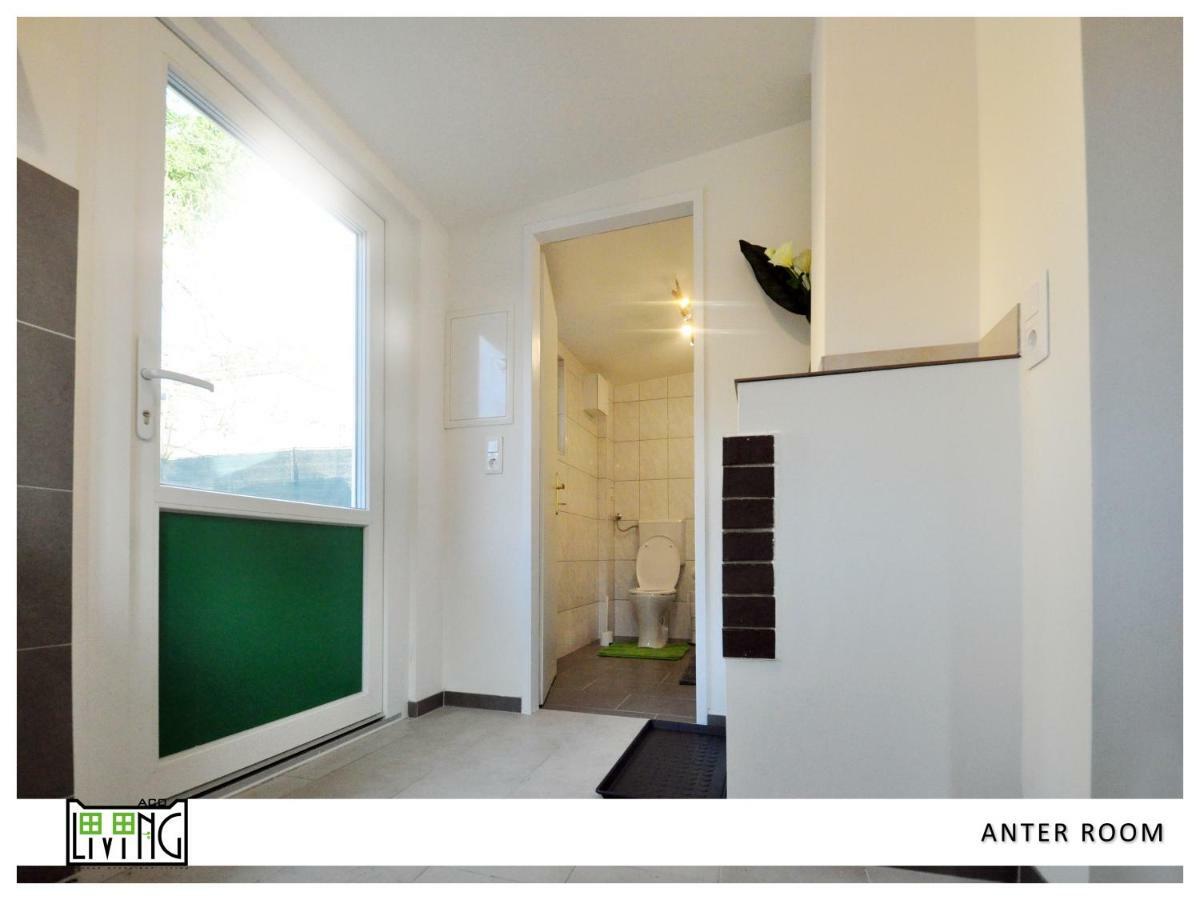 Aco Living - A Cheap Overnight Klagenfurt am Woerthersee Esterno foto
