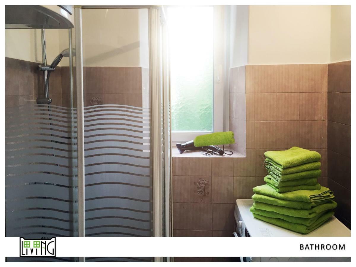 Aco Living - A Cheap Overnight Klagenfurt am Woerthersee Esterno foto